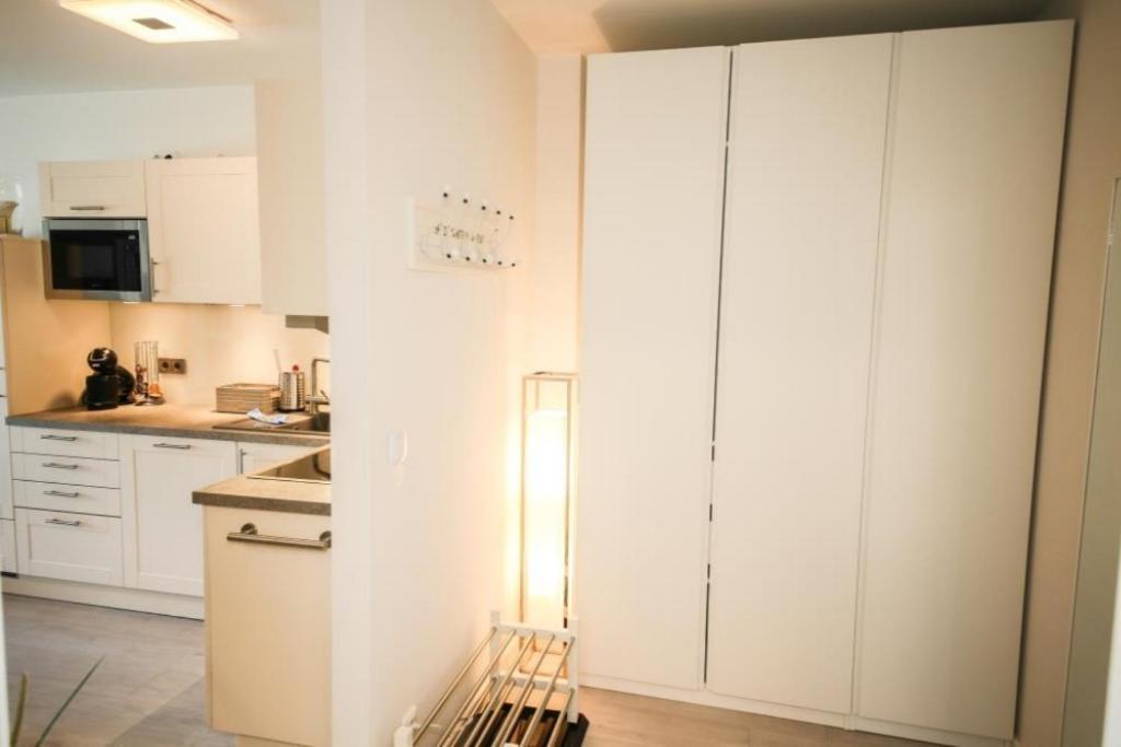 Ferienwohnung Sunshine Beachhouse 111 Шарбойц Экстерьер фото
